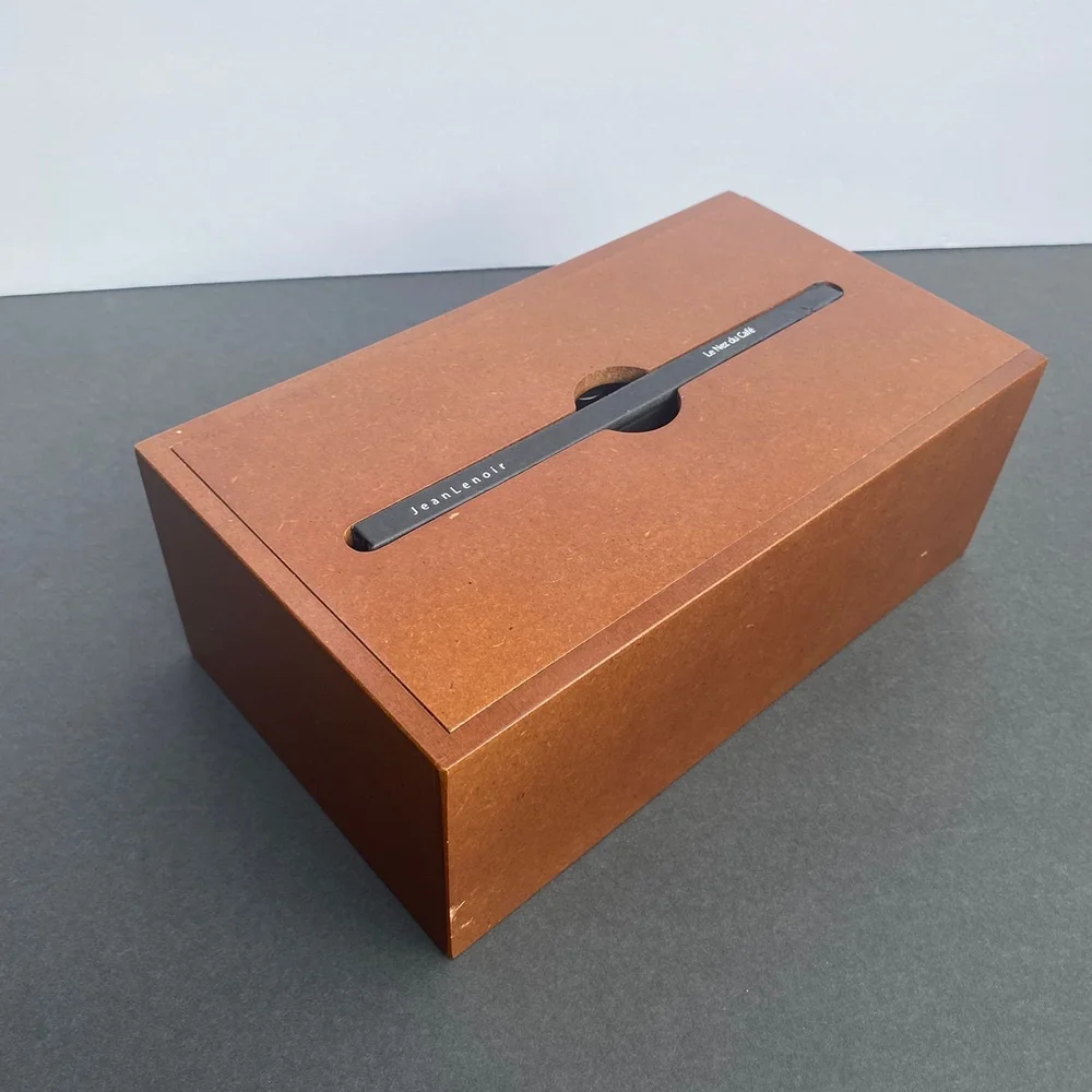 LE NEZ DU CAFE 36 AROMA – REVELATION COFFEE KIT — ROCC